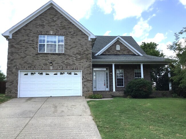 property at 106 Brant Ln