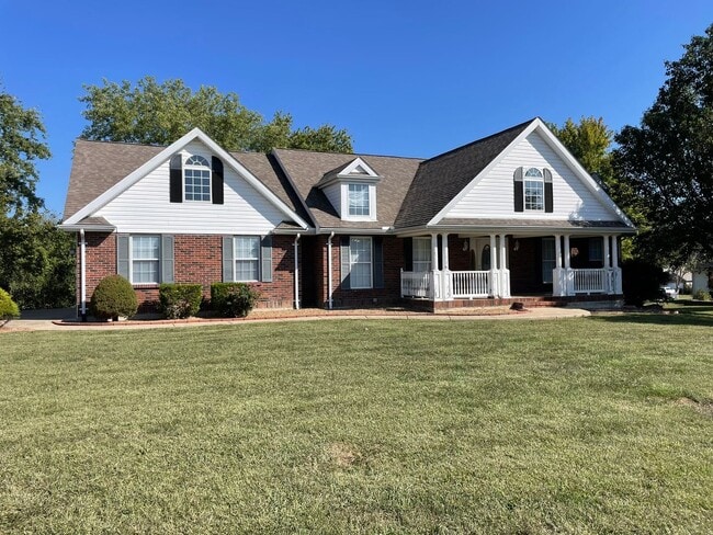 property at 405 Bluff Dr