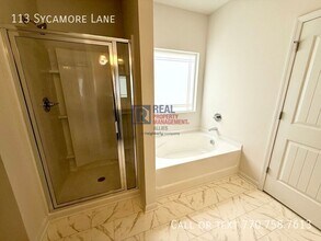 113 Sycamore Ln in Calhoun, GA - Building Photo - Building Photo