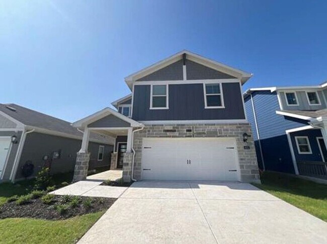 property at 4011 Murvaul Dr
