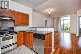 485 Rosewell Ave in Toronto, ON - Building Photo - Building Photo