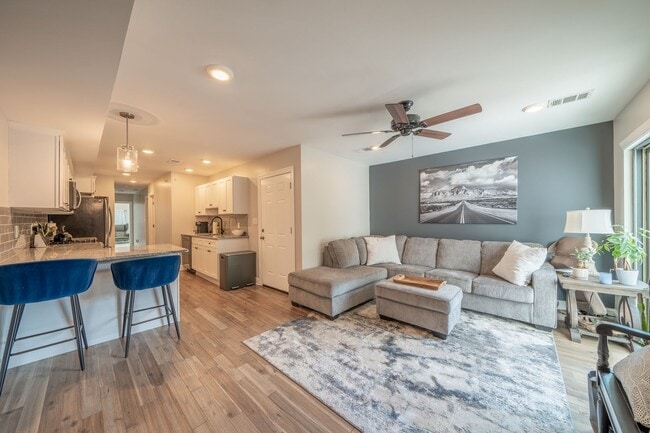 property at 225 E Market St