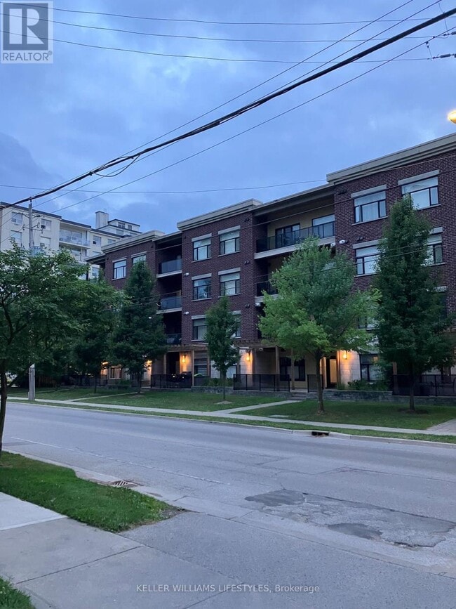 property at 89 Ridout St S