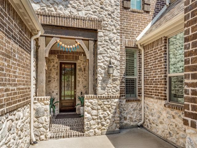 905 Asbury Dr in Allen, TX - Building Photo - Building Photo