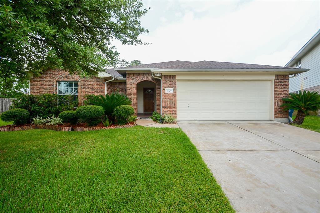 1907 Coverlea Ct in Spring, TX - Building Photo