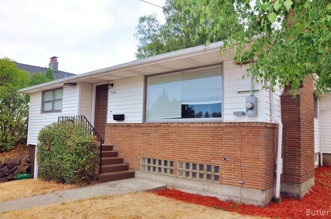property at 7506 26th Ave NE