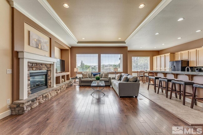 property at 2786 Shadow Dancer Trail