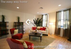 110 Second St Unit #PH09, Unit #PH09 in Cambridge, MA - Building Photo