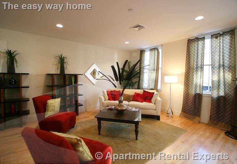 110 Second St Unit #PH15 in Cambridge, MA - Building Photo