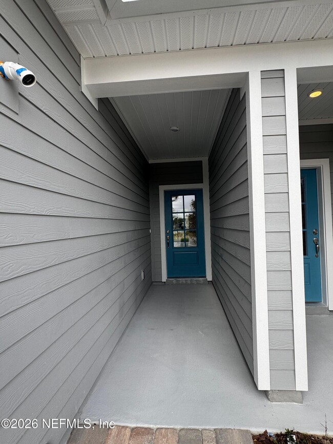 109 Silver Myrtle Ct in St. Augustine, FL - Building Photo - Building Photo