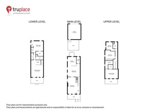519 8th St NE in Washington, DC - Building Photo - Building Photo