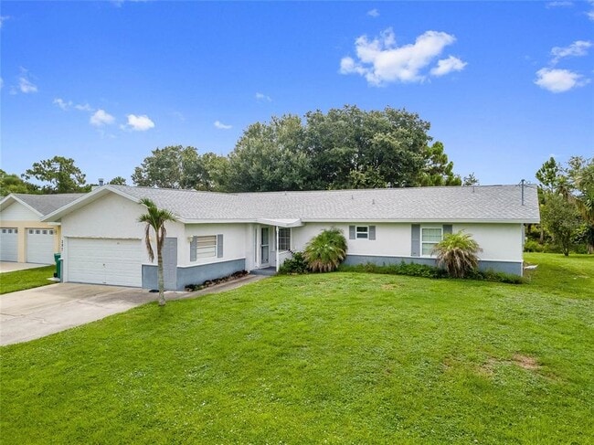 297 Cheshire St in Port Charlotte, FL - Building Photo - Building Photo