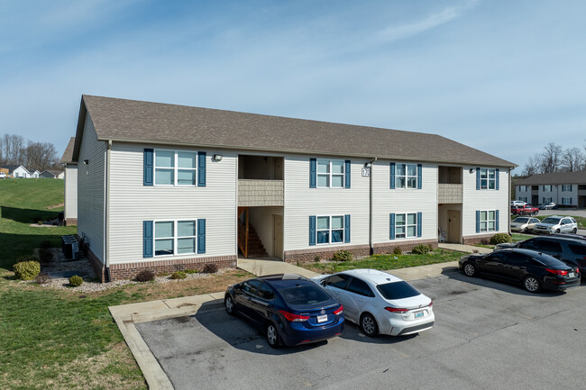 Meadow Creek Apartments