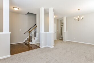 1233 Braemar Highland Dr in Zebulon, NC - Building Photo - Building Photo