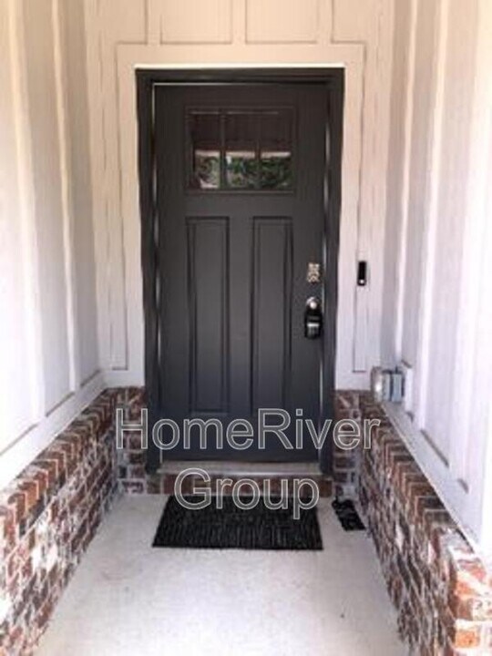 5437 Jenee Ct in Crestview, FL - Building Photo