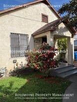 5071 Romaine St in Los Angeles, CA - Building Photo