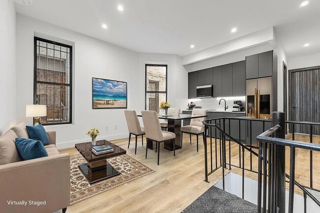 property at 314 W 51st St