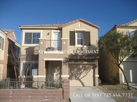 3720 Vanishing Point St