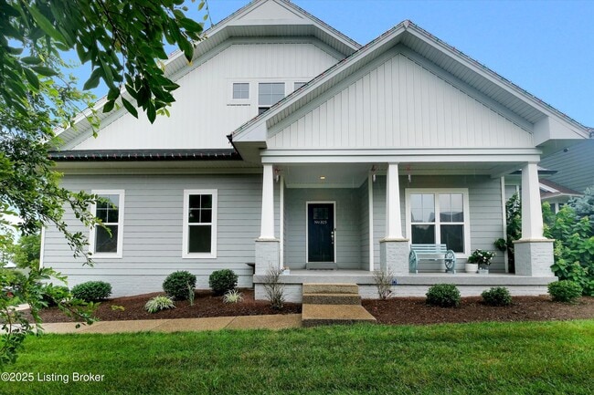 property at 825 Artisan Pkwy