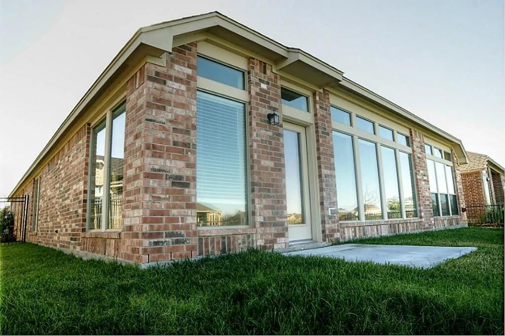 26230 Crystal Cove Ln in Richmond, TX - Building Photo