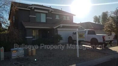 665 E Maddison St in San Tan Valley, AZ - Building Photo - Building Photo