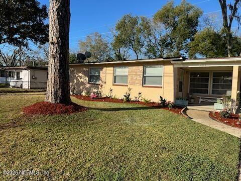 5214 Batley Rd in Jacksonville, FL - Building Photo