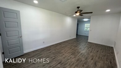 2813 SW 62nd St in Oklahoma City, OK - Building Photo - Building Photo