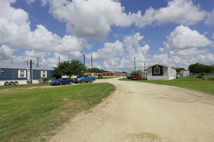 Mobile Home Park Apartments