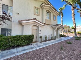 10108 Jacob Pl in Las Vegas, NV - Building Photo