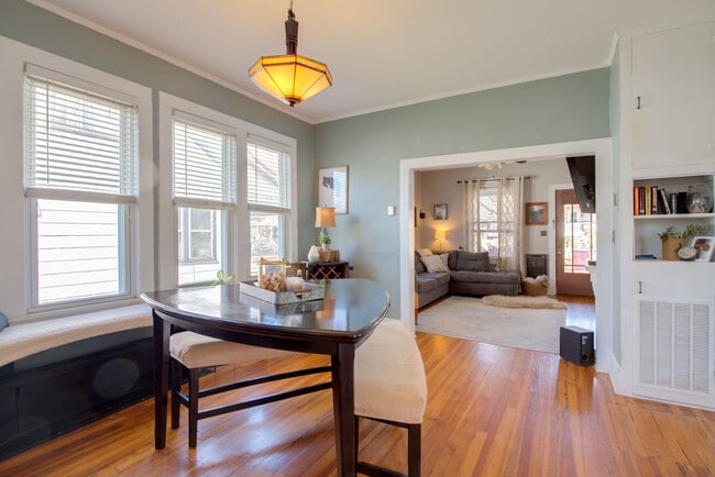 property at 315 Highland Ave