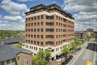 The Brady in Ann Arbor, MI - Foto de edificio - Building Photo