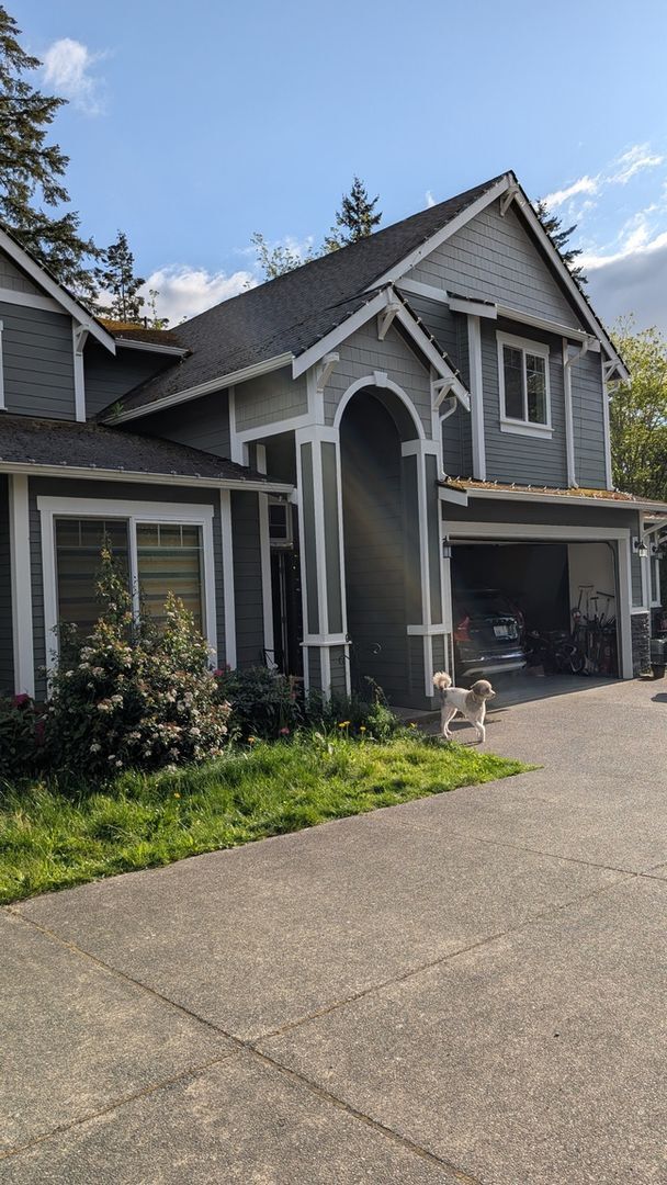 property at 19617 140th Ave SE