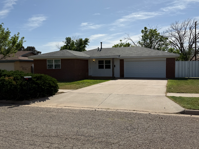 property at 116 La Salle Dr