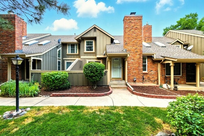 property at 7705 S Curtice Way