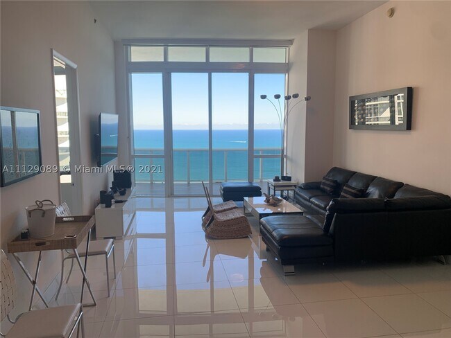 property at 15811 Collins Ave