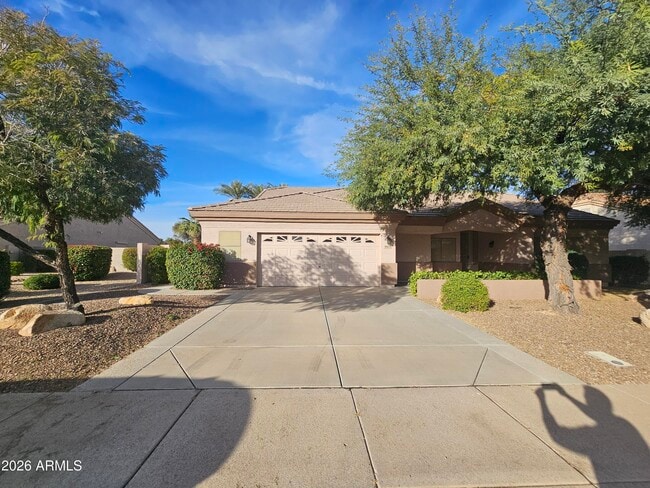 8824 W Custer Ln in Peoria, AZ - Building Photo - Building Photo