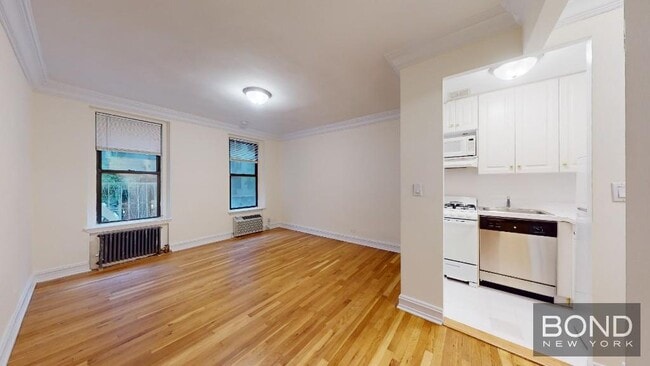 property at 241 E 46th St