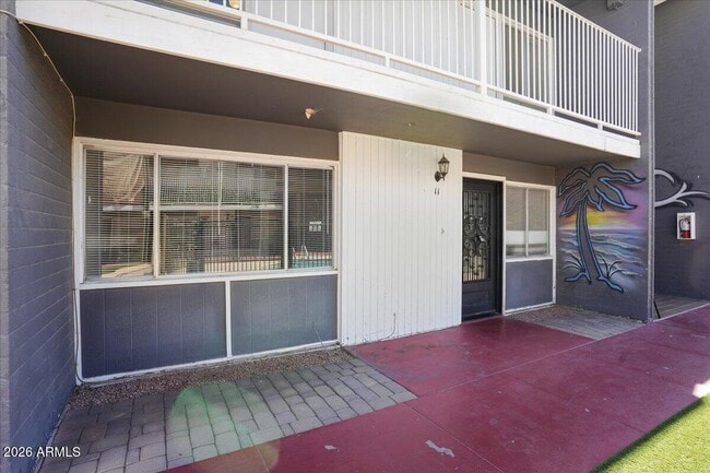 property at 6528 N 17th Ave