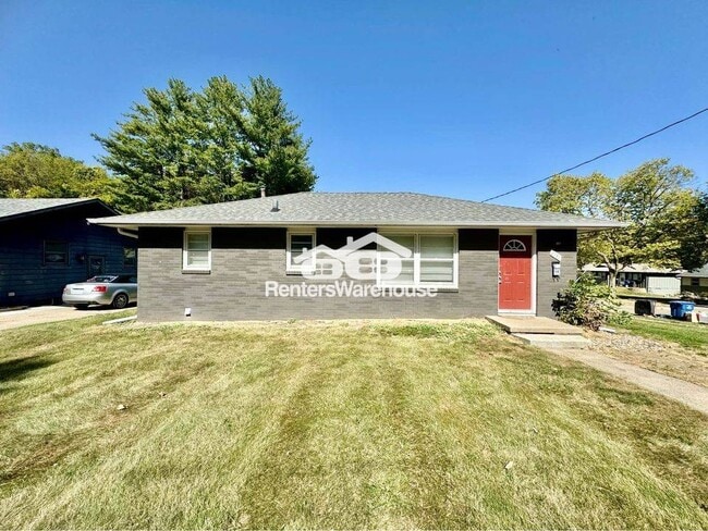 property at 2731 Bennett Ave