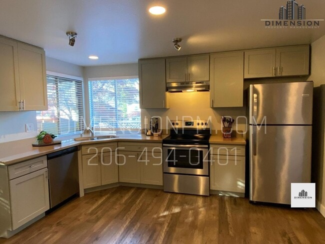 25720 117th Pl SE in Kent, WA - Building Photo - Building Photo