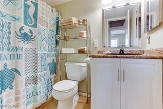 4345 27th Ct SW in Naples, FL - Building Photo - Building Photo