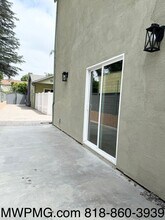 14030-14030 Bessemer St in Los Angeles, CA - Building Photo - Building Photo