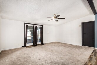 5371 S Brush Berry Dr in Tucson, AZ - Building Photo - Building Photo