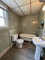 1125 Pingree St in Detroit, MI - Building Photo