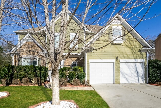 3302 Southerland Ct