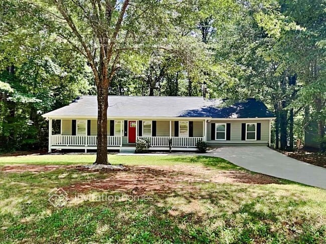 property at 175 Willow Shoals Dr