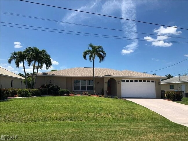 property at 2806 SW 38th Terrace