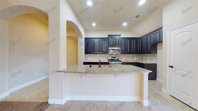 5205 Ambergate Ln in Sherman, TX - Building Photo - Building Photo