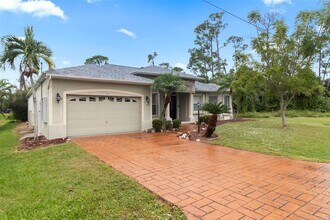 281 Hallcrest Terrace in Port Charlotte, FL - Building Photo - Building Photo