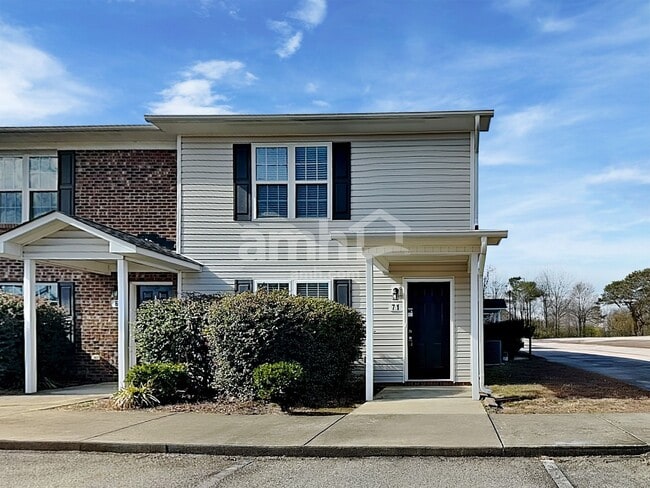 property at 71 Wolf Creek Ln